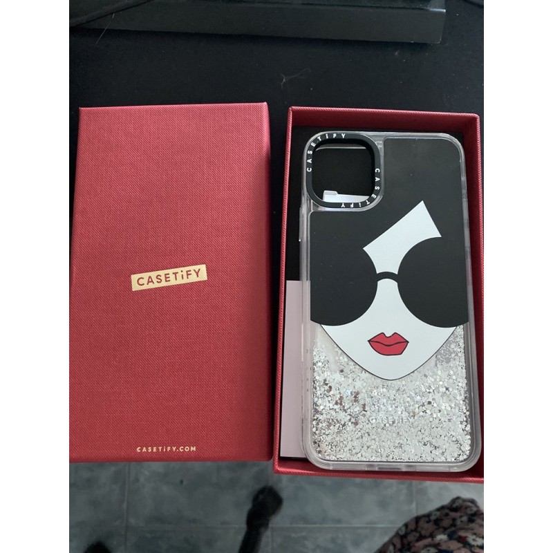 CASETiFY: alice + olivia for iPhone 11 Pro Max