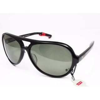 LEVIS รุ่น LS92003 C04P BLK-P POLARIZED