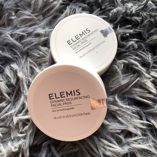 🌿Elemis Cotton pad (ขนาดทดลอง) แท้ 100% พร้อมส่ง