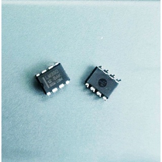 2Pcs LM393P LM393N LM393 DIP 8​ Low Offset Voltage Dual Comparators