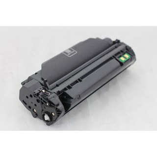 ตลับหมึก TONER COMPATIBLE FOR HP LASERJET 1000/1200/1220/1300/1150/LBP1210 C7115A/Q2613A/Q2624A/CARTRIDGE EP25