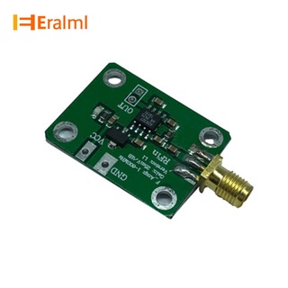 Eralml Ad8307 Rf เครื่องตรวจจับพลังงานไฟฟ้า Rf (1-600mhz)