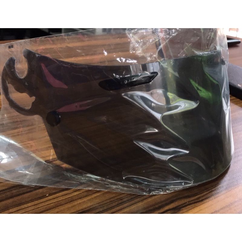 ชิวดําArai รุ่น RX7X-V​และRR5