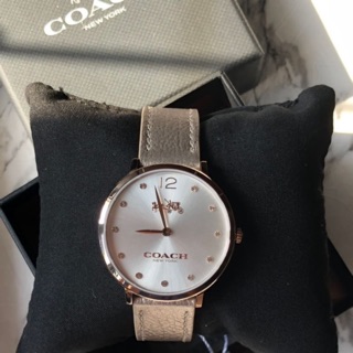 🐘🐘 COACH Womens Slim Easton