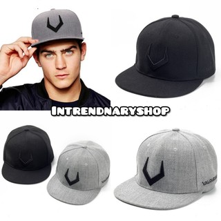 หมวกแฟชั่น Snapback HIPHOP Cap