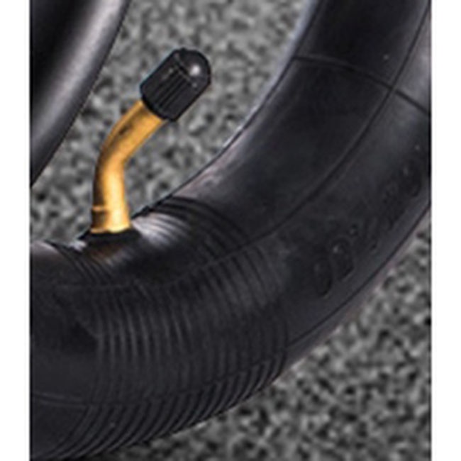 ยางใน 18x2.125 สำหรับ จักรยานไฟฟ้า นุ่มนวล ร้านไทย - รูปที่ 2