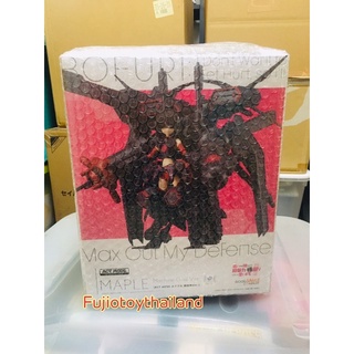 GSC - BOFURI - ACT MODE Maple: Machine God Ver.(ของแท้)(มือ1)(Lot japan)