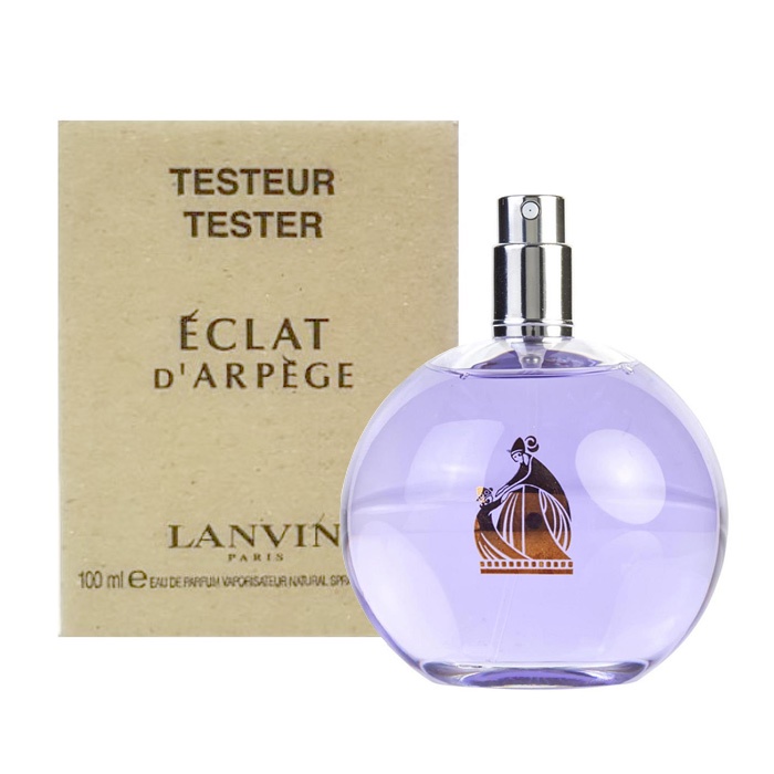 Lanvin Eclat D'Arpege EDP 100ml (Tester Box) | Shopee Thailand