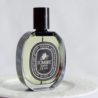 Diptyque สเปรย์น้ำหอม LOmbre Dans LEau EDP 75ml.