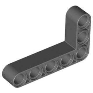 [036] ชิ้นส่วนเลโก้ Lego Part Technic, Liftarm 3 x 5 L-Shape…