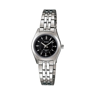 Casio Standard รุ่น LTP-1371D-1AVDF (สินค้าราคาพิเศษ ไม่มีกล่อง)