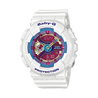 Casio Baby-G รุ่น BA-112-7ADR