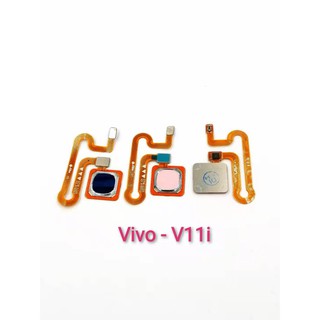 สายแพรสแกนนิ้ว/แพรสแกนนิ้ว/สแกนนิ้ว /วีโว่ / VIVO- V11 /V11I /V5 /V9 /Y83 /Y85 /Y91I /Y93 /Y95 /V15 /Y17(เลือกรุ่น)