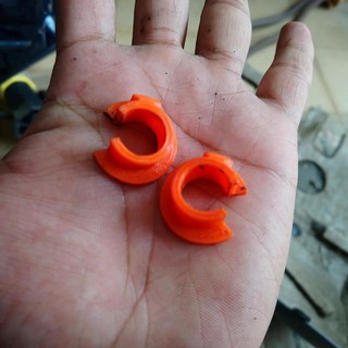 BMW E36 ACCELERATOR PADDLE BUSHING