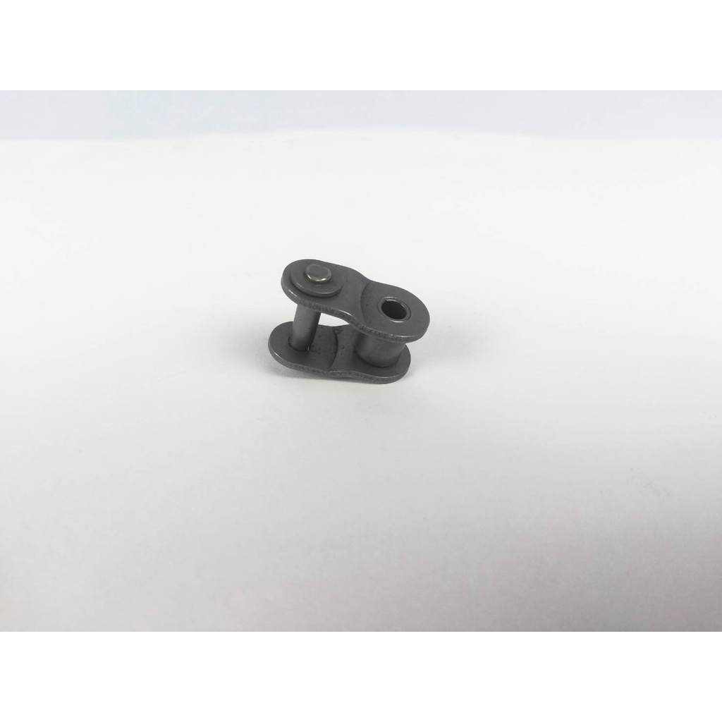 30020A ข้อต่อโซ่​ NO.40(ครึ่งข้อ)​ DC60,DC68,DC70G,DC70H,DC95GM,CB70G,CB70G-CS JOIN CHIN (5T051-4942