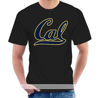 พิมพ์ลายวินเทจเสื้อยืด พิมพ์ลายโลโก้ Amag University Of California Berkeley Cal สําหรับผู้ชาย009260 Kdpfla04ipegan08