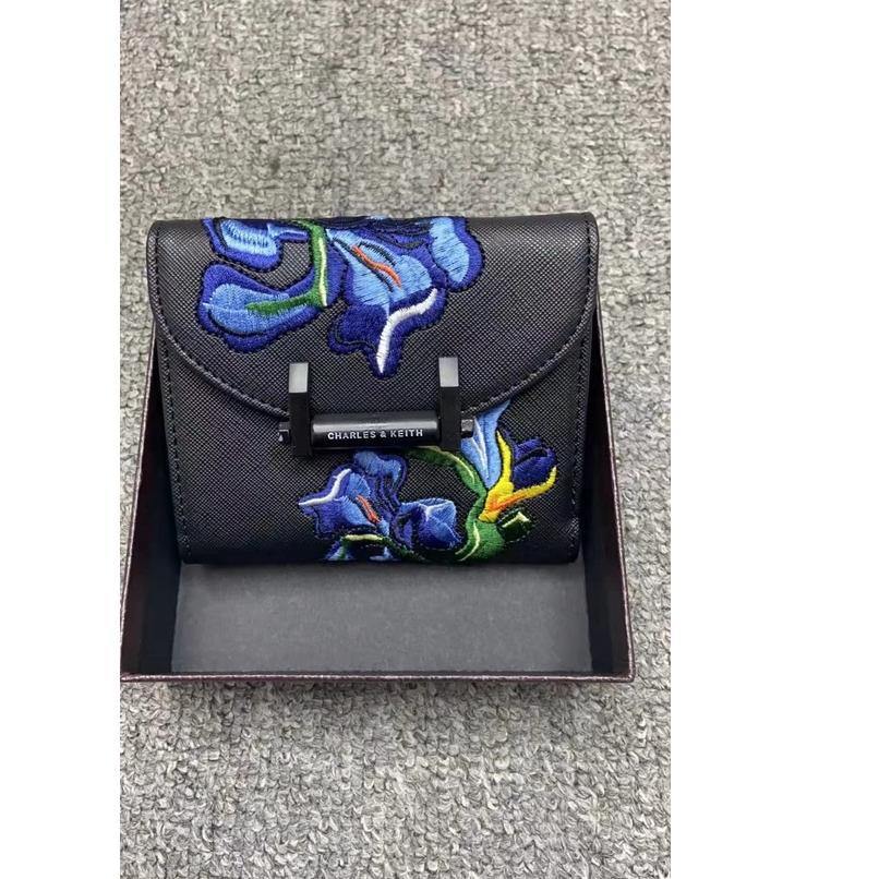 ถูกใจที่สุด.. ใหม่ล่าสุด WALLET /CNK CK WALLET MINI/CK WALLET NEW FASHION 23854