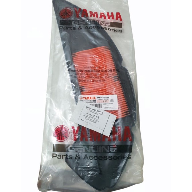 ต้นฉบับ Yamaha ใหม่ n max 2020 กรองอากาศ B6H-E4451-00