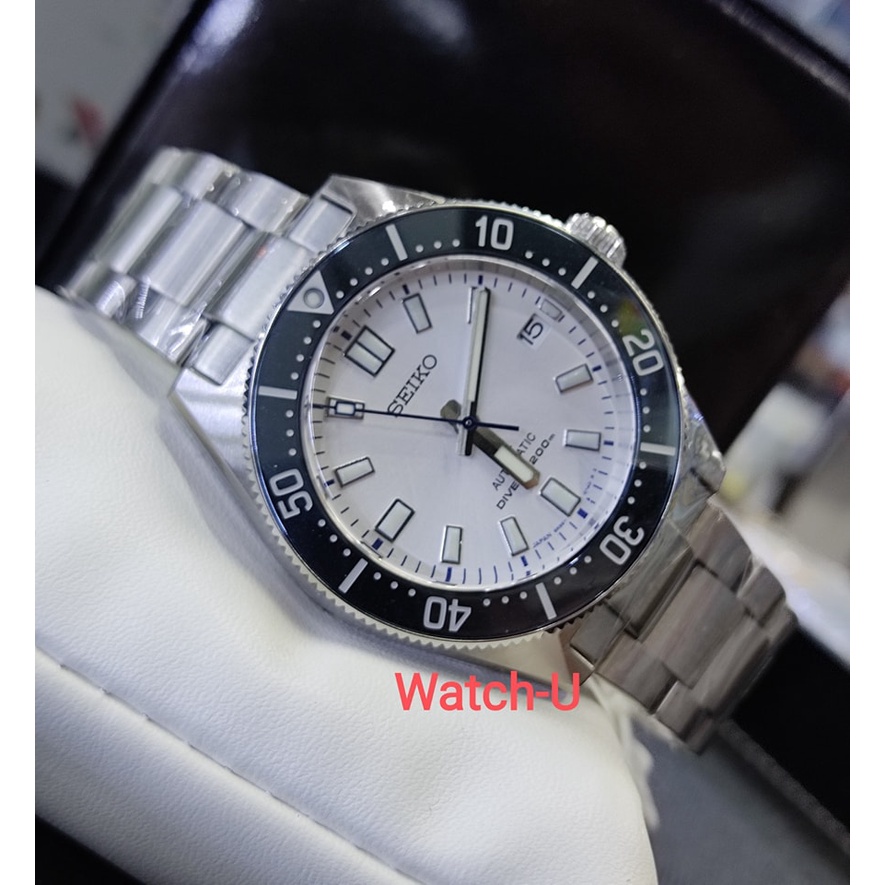 นาฬิกา SEIKO PROSPEX LIMITED EDITION 140th Anniversary รุ่น SPB213J1 SPB213J SPB213 MADE IN JAPAN