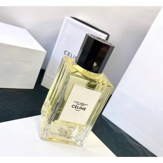 น้ำหอม CELINE Saint-Germain-Des-Pres EDP 100 ml. * กล่องขาย*【ของแท้ 100 % 】ส่งฟรี📦🚚🛵