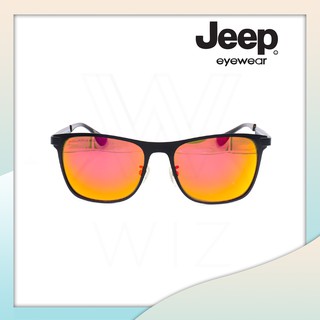 แว่นกันแดด JEEP รุ่น 1061 สี 1M ไซส์ 57