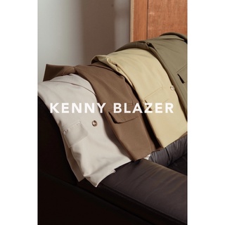 Kenny Blazer (1290฿)