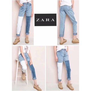 เสื้อผ้าแบรนด์เนม  แบรนด์ZARA