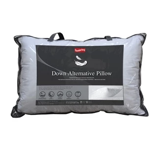 [1 แถม 1] Slumberland Down Alternative Pillow หมอนขนเป็ดไมโครเจล (106PDD)