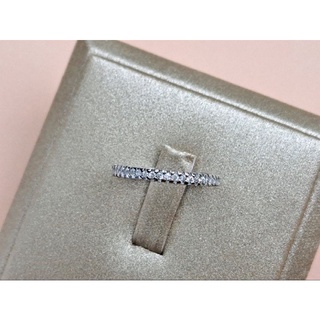 เครื่องประดับนำเข้า High Quality 18K, 925 Silver (ถ่ายจากสินค้าจริง)