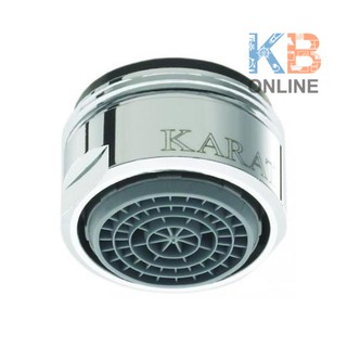 KP-11-522-50 ปากกรองก๊อก ใช้กับก๊อกอ่างล้างหน้าทั่วไป | KP-11-522-50 Cascade SLC Easy Clean (apply to basin faucet)