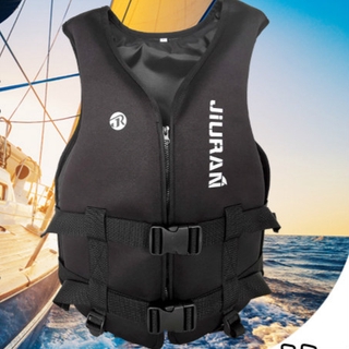 เสื้อชูชีพ Neoprene สําหรับว่ายน้ําชมปะการัง