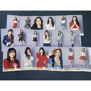 single bnk48 festival photoset