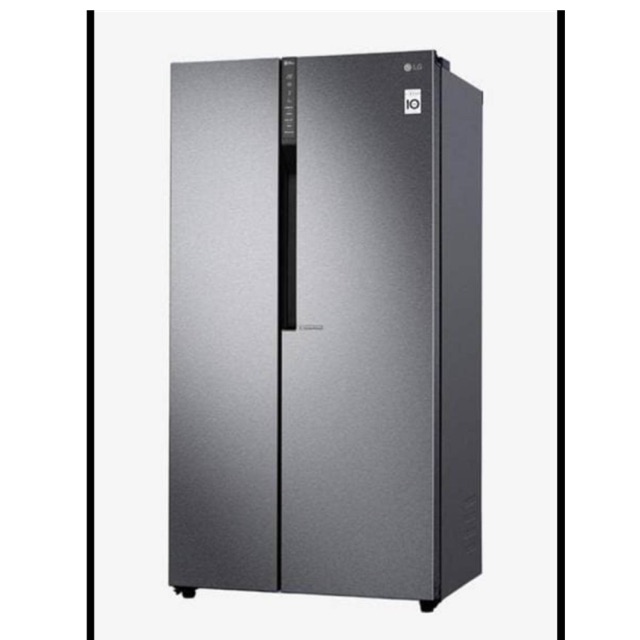 ตู้เย็น LG ขนาด 21 คิว