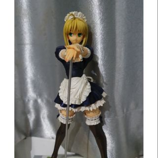 Saber/maid ver. 1/6 scale