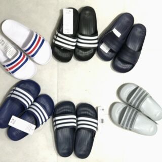 Adidas shoes รองเท้าแตะ Adidas แท้ทุกคู่ 100%