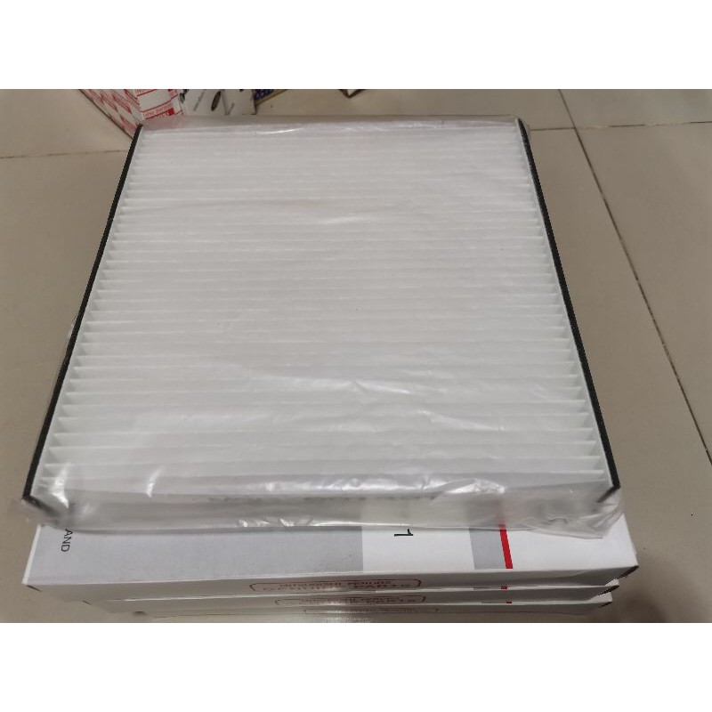 กรองแอร์Triton 2006 pajero