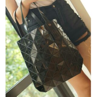 Bao bao Issey Miyake 6 block