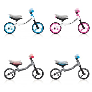 New Arrival ‼️ Globber GO BIKE Balance Bike จักรยานทรงตัว