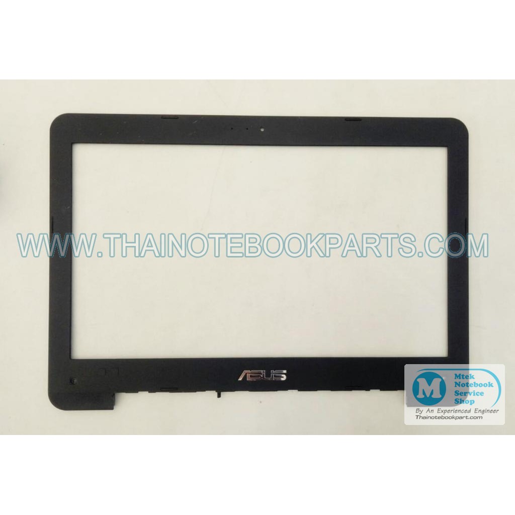 กรอบจอโน๊ตบุ๊ค Asus X402CA X455 -13NB06A8P02X1X LCD Front Bezel (สินค้ามือสอง)