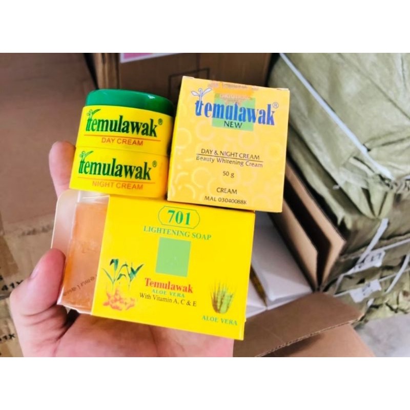 ครีมขิง&อโลเวลล่าแถมสบู่1ก้อนรักษาฝ้าเห็นผลในชุดเเรก