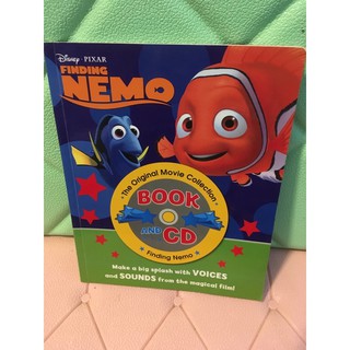 NEMO  : The Original Movie Collection ปกอ่อน(มือสอง)