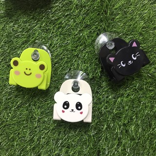 ที่วางฟองน้ำ ที่วางฟองน้ำรูปสัตว์ (DBHH-0003)