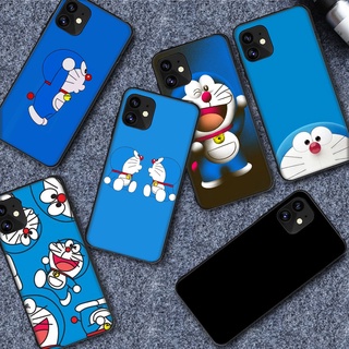 เคสโทรศัพท์มือถือ ลายการ์ตูนโดเรม่อน สําหรับ Huawei P20 P30 P50 P40 pro plus P40pro+ nova 3e 4e Lite A1