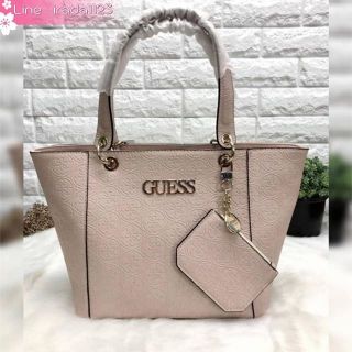 GUESS KAMRYN TOTE BAG ของแท้ ราคาถูก