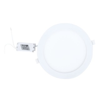 โคมไฟดาวน์ไลท์ โคมไฟดาวน์ไลท์ LED RACER NANO-D 18 วัตต์ WARMWHITE รางนีออน ดาวน์ไลท์ โคมไฟ หลอดไฟ DOWNLIGHT LED DOWNLIGT