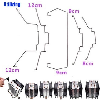( Utilizingo ) ตัวยึดพัดลมระบายความร้อน 1 ชิ้น