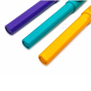 ของเเท้ พร้อมส่ง Lamy Safari Candy 2020 (Aquamarine Mango Violet) ลามี่ แคนดี้ ปากกาลูกลื่น รุ่นพิเศษ 2020