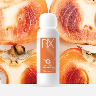 Pix botanic deodorant 140g