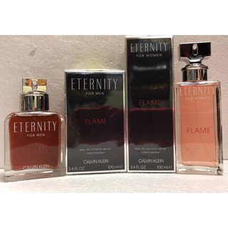 New!!! CK Eternity Flame (Summer 2019) น้ำหอมกลิ่นสดชื่นรับหน้าร้อน ที่พลาดไม่ได้ในตอนนี้ ได้ลองแล้วจะติดใจค่า  ถึงเวลาห