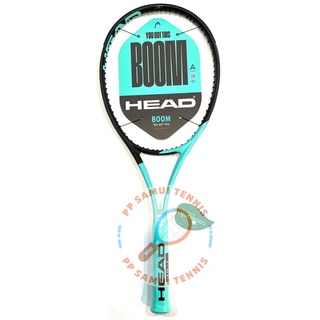 ไม้เทนนิส tennis racket Head Boom MP หนัก 295 ของแท้ พร้อมส่ง